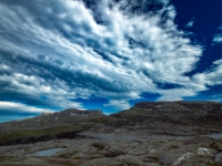 W drodze z Trolltungi
